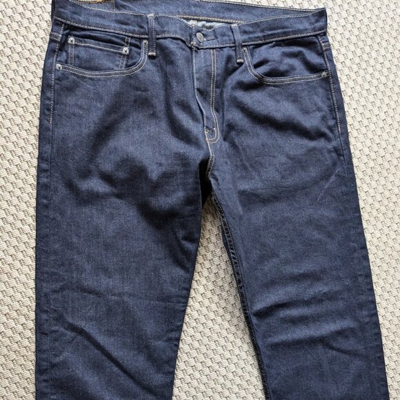 new LEVI STRAUS Jeans - Picture 12 of 12